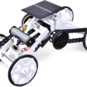 Конструктор электромеханический DIY008 21век