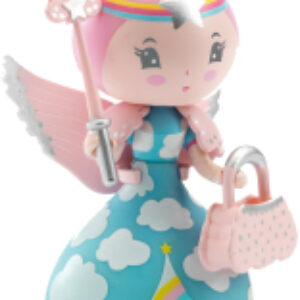 Фигурка коллекционная Принцесса Целеста / DJ06772 21век