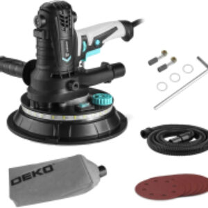 Шлифовальная машина для стен DKG900 / 063-2207 21век