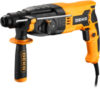 Перфоратор DKH850W Set 3 / 063-4116 21век