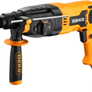 Перфоратор DKH850W Set 3 / 063-4116 21век