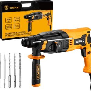 Профессиональный перфоратор DKH900 / 083-1044 21век