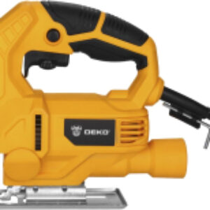 Электролобзик DKJS650 / 063-4186 21век