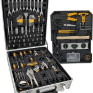 Универсальный набор инструментов DKMT187 SET 187 / 065-0216 21век