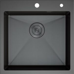 Мойка кухонная DKS505006 21век