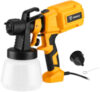 Краскопульт электрический DKSG600 / 063-4291 21век