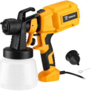 Краскопульт электрический DKSG600 / 063-4291 21век