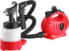 Краскопульт электрический DKSG800 HVLP / 018-1109 21век