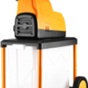 Садовый измельчитель DKSH3500 / 065-1209 21век