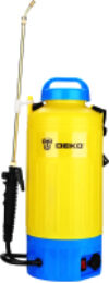 Опрыскиватель аккумуляторный DKSP11 / 065-0950 21век