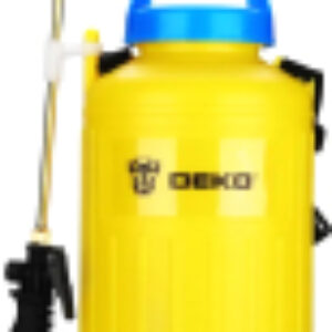 Опрыскиватель аккумуляторный DKSP11 / 065-0950 21век