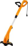 Триммер электрический DKTR700 / 065-1241 21век