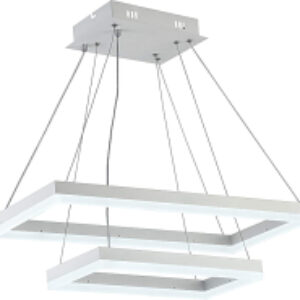 Потолочный светильник DL6034/2 21век