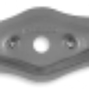 Нож для газонокосилки DLM 400 21век