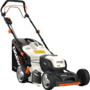 Газонокосилка электрическая DLM 5040 Li-S 21век