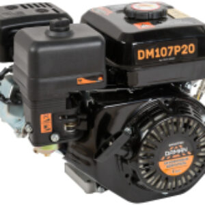 Двигатель бензиновый DM107P20 21век