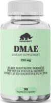 Комплексная пищевая добавка Dmae 21век