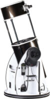 Телескоп Dob 16 400/1800 Retractable SynScan GOTO / 67817 21век