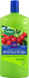 Удобрение Для плодовых деревьев и кустарников 21век