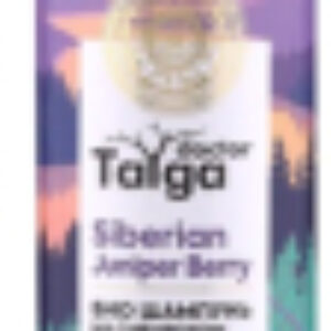 Шампунь для волос Doctor Taiga био защита цвета для окрашенных волос 21век