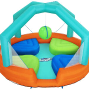 Водный игровой центр Dodge & Drench 53383 21век