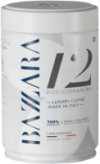 Кофе молотый Dodicigrancru 21век