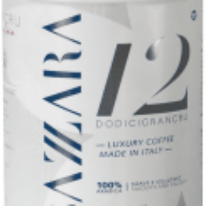 Кофе молотый Dodicigrancru 21век