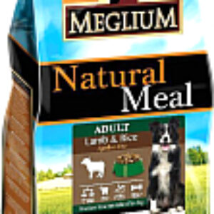 Сухой корм для собак Dog Adult Lamb MS1903 21век