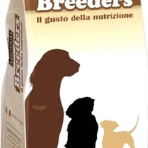 Сухой корм для собак Dog Adult Lamb MS1920 21век