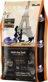 Сухой корм для собак Dog Adult Lamb & Salmon & Rice / 681946 21век