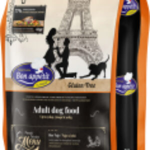 Сухой корм для собак Dog Adult Lamb & Salmon & Rice / 681946 21век