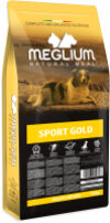 Сухой корм для собак Dog Adult Sport Gold MS2614 21век