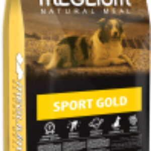 Сухой корм для собак Dog Adult Sport Gold MS2614 21век
