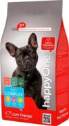 Сухой корм для собак Dog Small Breeds 21век
