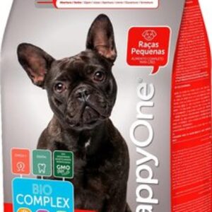 Сухой корм для собак Dog Small Breeds 21век