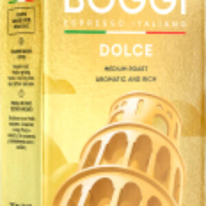 Кофе молотый Dolce / 12094 21век