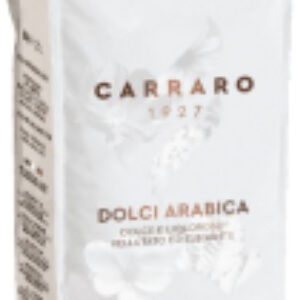 Кофе в зернах Dolci Arabica 21век