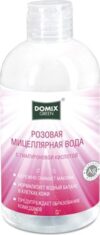Мицеллярная вода Розовая 21век