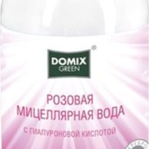 Мицеллярная вода Розовая 21век