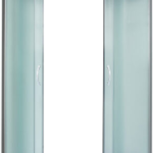 Душевая стенка Don 100/80/24 МТ R 21век