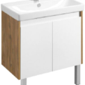 Тумба под умывальник Сканди Doors 80 21век