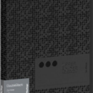 Папка для бумаг DoubleBlack / ZF4_A4701 21век