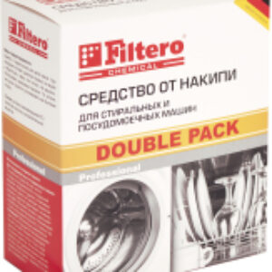 Средство от накипи универсальное Double Pack 611 21век