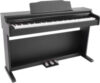 Цифровое фортепиано DP200BK 21век