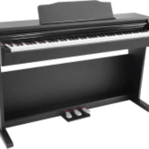 Цифровое фортепиано DP200BK 21век