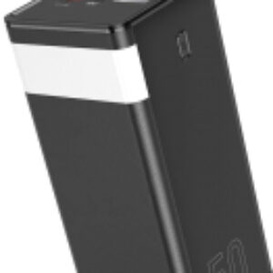 Портативное зарядное устройство DP23 40000mAh 21век