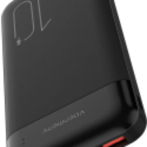 Портативное зарядное устройство DP36 10000mAh 21век