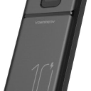 Портативное зарядное устройство DP38 10000mAh 21век