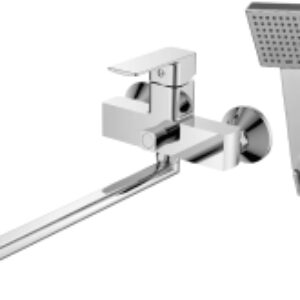 Смеситель DR20043 21век