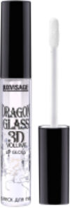 Блеск для губ Dragon Glass 3D volume 21век